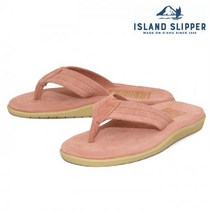 ISLANDSLIPPER 클래식 스웨이드 조리/슬리퍼 PT203-PKS