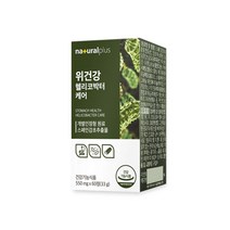 감초추출물 1개월