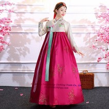 전통 성인 한복 세트 FS22181