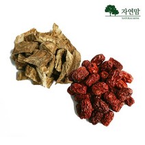 세트차 국산 칡 대추 세트 1kg 칡라테차 대추상초 갈근, 없음, 상세설명 참조