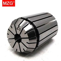 선반공구 MZG-ER40 CNC 선반 기계 밀링 커터 공구 홀더 스프링 스틸 ER 콜렛 척 1, 04 ER40-13, 04 ER40-13