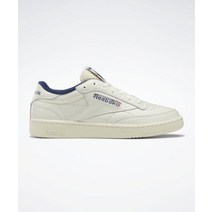 REEBOK 클럽 C 85 빈티지 - 네이비 / GX3683