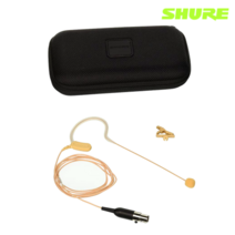 SHURE MX153TOTQG 슈어 마이크 무선 바디팩용 (당일배송)