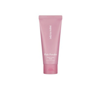 파파레서피 핑크 파우더 머드 크림 마스크 100g, 6개