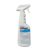 안셈 이콜랩 크로몰 스테인레스 크롬 알루미늄 금속광택코팅 500ml, 1개