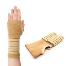 laterior 운동스트랩 골프손목보호대 다이소 테니스아대 팔목, L