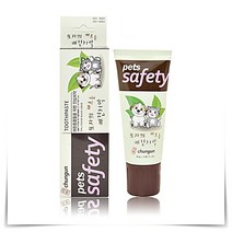 또자의바르는 치약 80g 강아지 고양이 치석 제거 입냄새 양치 구내염 충치 잇몸 염증