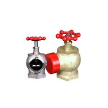 앵글밸브 (신주)40A 소방용품 소방호스 글로브밸브, 1개