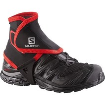 Salomon 트레일 게이터 하이 타입 살로몬