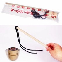 전통민속팽이, 단일속성