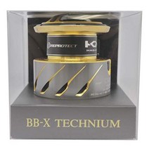Shimano (SHIMANO) 순정 부품 15 BB-X 테크늄 C3000DXGSL 스풀 세트 .03427-12