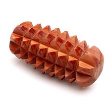돌기 향나무 편백나무 손지압기 (지압봉 맛사지 지압구, 편백나무_백색