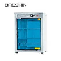 공장직영 대신 전기소독기 DS-702열탕 (살균+열선건조) 자외선살균소독기 컵소독기 컵80개 3단