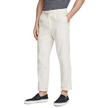 Scotch & Soda 남성용 Warren-Chic Beach Pant White (Off White 0001) 29W / 34L