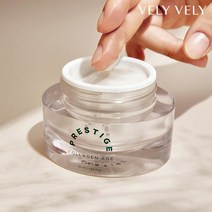 블리블리 프레스티지 콜라겐 에이지 크림, 상세설명 참조, 50ml, 1개