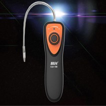 할로겐 전자 에어컨 냉매 가스누출 감지기, 1개
