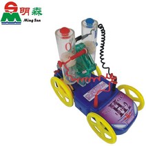 수소 전지차 연료 자동차 실험 장비 에너지 변환 DIY, E-5 타입