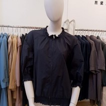 프로그램 NC 해운대점 80 파격할인 스모킹 자수 자켓 P212J107-5