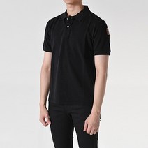 파라점퍼스 PM POL PO01 541 22S 남성PK반팔