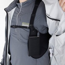 국내산 USB 슬림핏 겨울 캠핑 낚시 온열조끼 보온조끼 10000mAh 보조배터리 포함