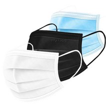 (총판)MB필터 일회용마스크 대량 덴탈 먼지 차단 위생 치과용 주방 식당 조리 작업용 부직포 mask 마스크, 특가MB마스크화이트(개별opp) 500매