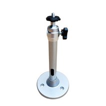 룸미러 블랙박스 4체널 파인뷰 후방카메라 180mm 범용 프로젝터 행거 홀더 프로젝터, 씨엔, 은