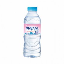 아이시스8.0 300mlx20펫, 20개, 300ml