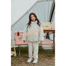 [스타일노리터] CCW] 챕스 리버시블 덤블 점퍼_대전유성