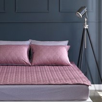 클푸 [클푸]알러지케어 레미 버건디 패드 Q