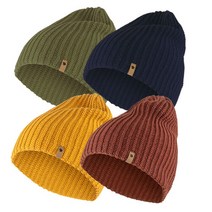 피엘라벤 피엘라벤 오빅 멜란지 비니 77261 Ovik Melange Beanie