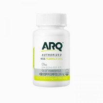 아크어써라이즈 식물성 알티지 오메가3 1200mg 1개월