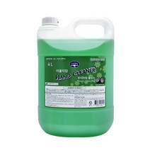 대용량 물비누4L, 4L, 1개