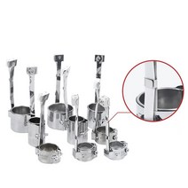 공구 부품 드릴 파일 사출 성형기의 가열 링 세라믹 발화 노즐 배럴 전기 링 220v30 35 40 45 5060, 15 42x35