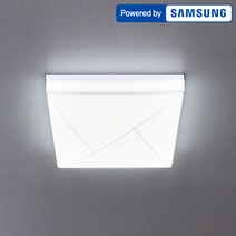 조명다움 LED방조명 엣지조명 바리솔조명 30W 50W 60W 플리커프리 삼성칩 천장조명, C005_LED루나아트솔방등50W