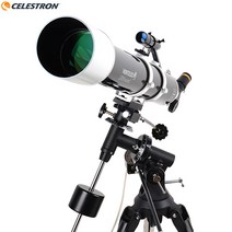 CELESTRON 천체망원경 90DX 광학기기 창의 재료 관찰