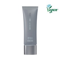 아이디얼포맨 블레미시커버비비크림 40ml 2종 (보통피부용/어두운피부용), 보통 피부용