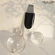 펄케어 갈바닉 피지 제거기 각질 스킨 스크러버