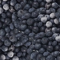 급속냉동 줄기제거 꼭지제거 아로니아 냉동 생과 (1kg씩 지퍼백 포장), 5kg