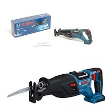 보쉬 바이터보 GSA18V-28 충전 컷소 컷쏘 18V 본체 베어툴 컷소날 포함