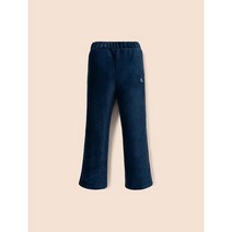 빈폴 키즈 [정상가69 000원/30%OFF][BEANPOLE KIDS] 네이비 여아 벨로아 코듀로이 팬츠 (BI2921G02R)