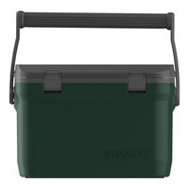 스탠리 어드벤쳐 쿨러 아이스박스 6.6L(7쿼터) 15.1L(16쿼터)선택 Stanley adventure cooler, 그린