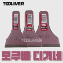 모쿠바 다가네 맥기리 맥길이 빠루 일제 끌 전문가 작업용, 1개