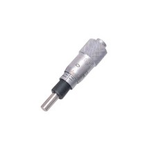 미쓰도요 148-205 마이크로미터 헤드(초소형/소형) 0-6.5mm(0.01) 일반 구형(SR3)