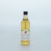 뷰포 애플 사이다 비네거 500ml, 단품