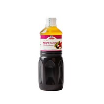 [CK마트/드레싱]맥코믹발사믹드레싱[1.1kgX9ea]-박스단위판매