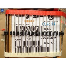 30pcs 100% 복구 다이오드 RGP10JI FAGOR 스페인 1A 600V, 한개옵션0