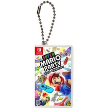 일본직발송 1. 맥스 게임 NINTENDO SWITCH 전용 카드 포켓 MINI 슈퍼 마리오 파티 B07KGZ8Y15, 이미지에 마우스를 올려 놓으면, 상세 설명 참조0, 상세 설명 참조0