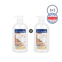 [1+1] 몽디에스 어메이징 콜라겐 어덜트 바디워시 500ml, 단품