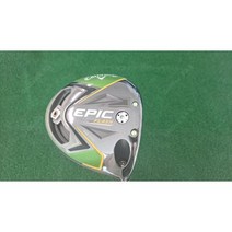 캘러웨이 드라이버 EPIC FLASH SUBZERO 9° S