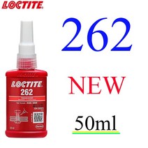 50ml 250ml 록타이트 243 242 222 241 나사 접착제 261 262 270 271 272 277 290 잠금 601 603 609 620 638 648 680, [05] 262 50ml